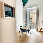 Maison In Centro شقة نابولي