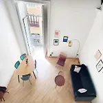 Appartement Maison In Centro Naples