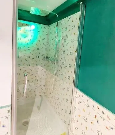 Appartement Maison In Centro Naples