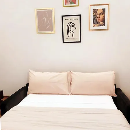 Appartement Maison In Centro *