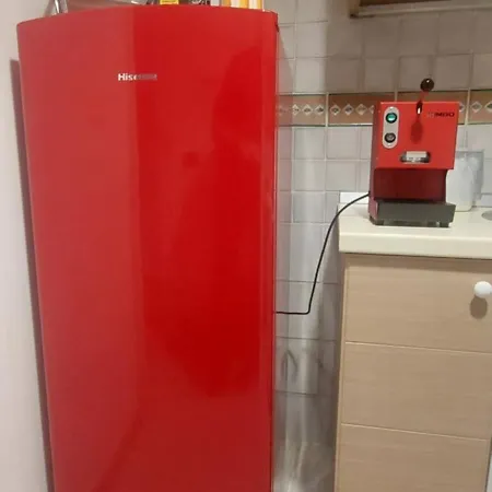 Maison In Centro * Naples