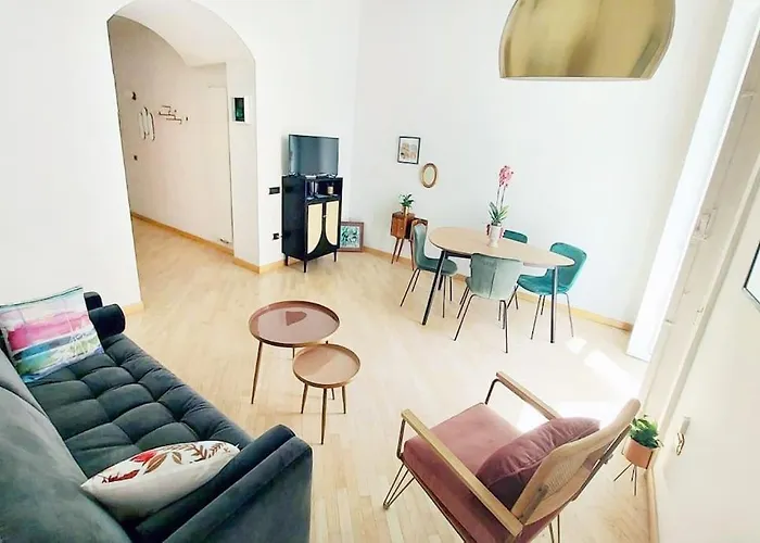 Appartamento Maison In Centro