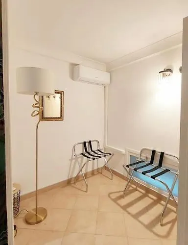 Appartamento Maison In Centro