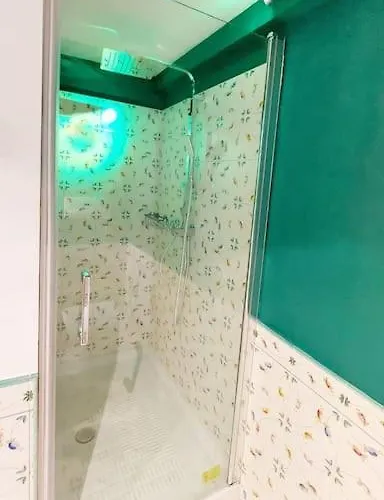 Appartamento Maison In Centro Napoli