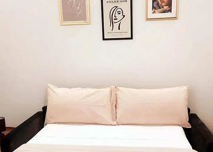 Appartamento Maison In Centro *