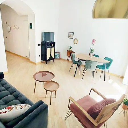 Apartment Maison In Centro