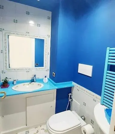 Appartement Maison In Centro *