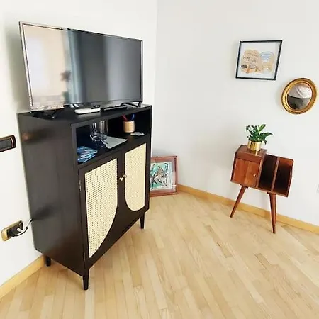 Maison In Centro Apartment