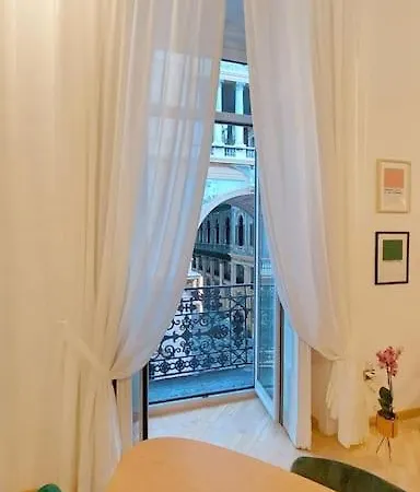 Maison In Centro Apartment