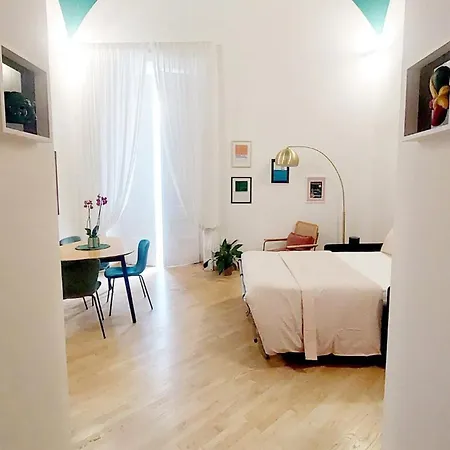 Daire Maison In Centro *
