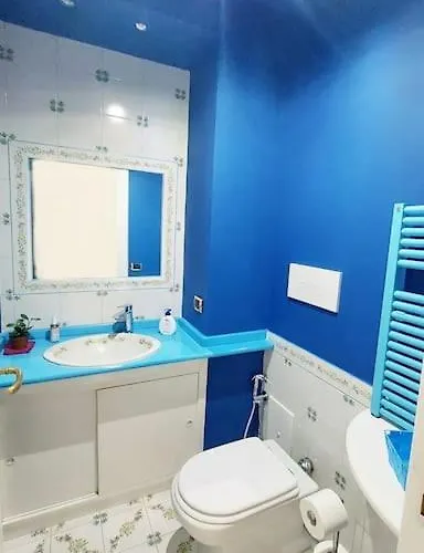 Apartment Maison In Centro *