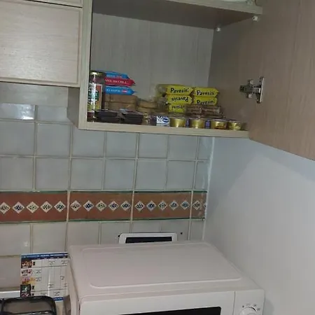 Lägenhet Maison In Centro